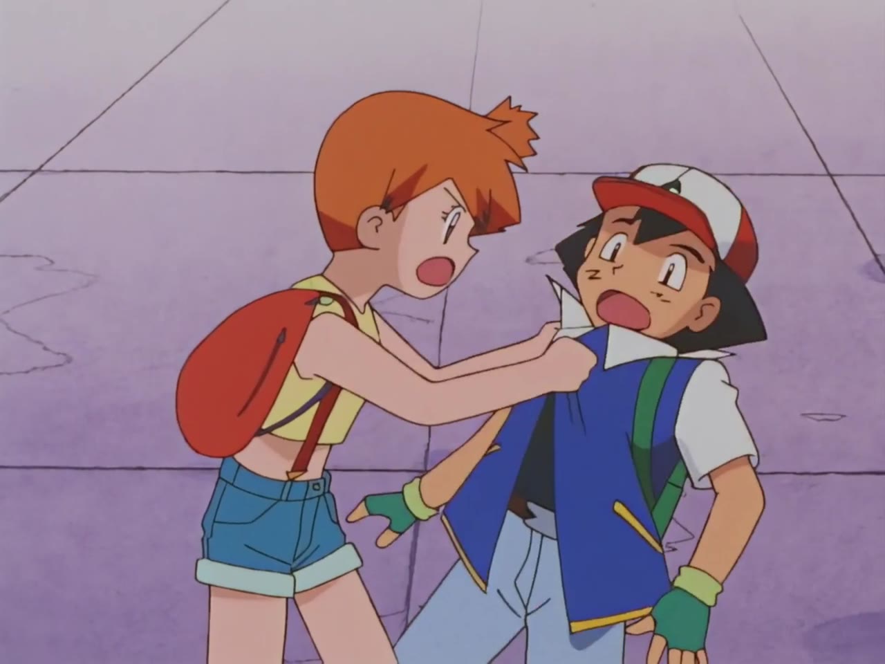 Pokémon: Mặt Trời & Mặt Trăng (Phần 2) tập 63