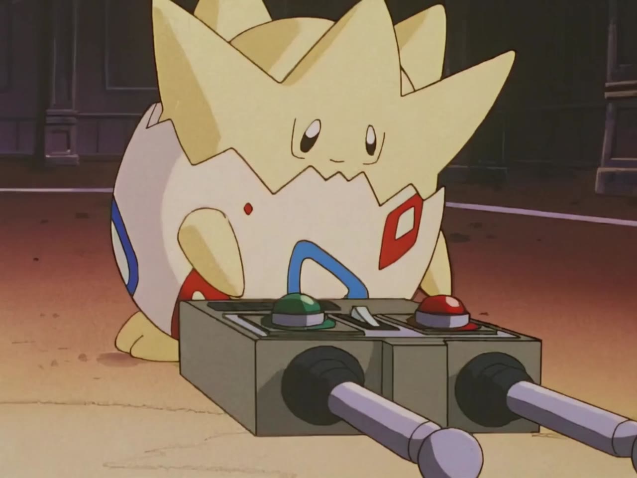 Pokémon: Mặt Trời & Mặt Trăng (Phần 2) tập 63 cảnh 3