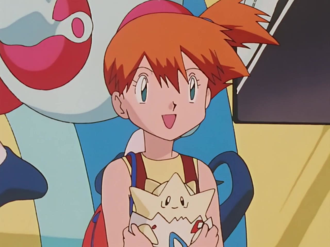 Pokémon: Mặt Trời & Mặt Trăng (Phần 2) tập 64