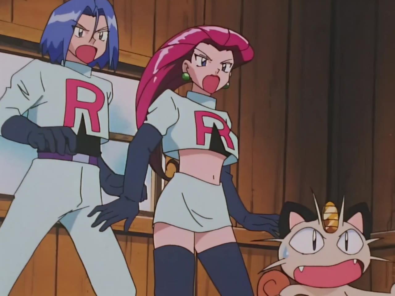 Pokémon: Mặt Trời & Mặt Trăng (Phần 2) tập 64 cảnh 2