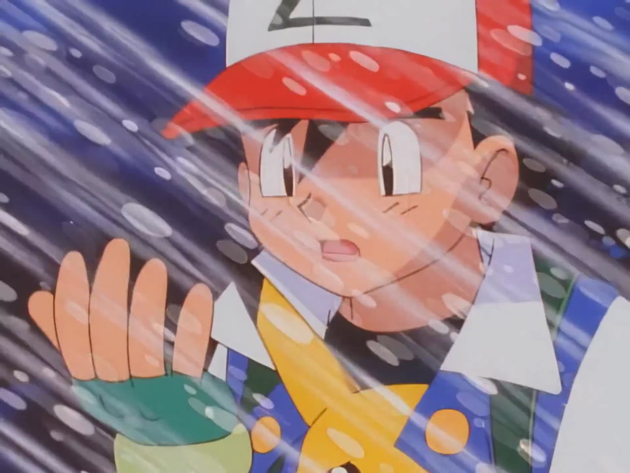 Pokémon: Mặt Trời & Mặt Trăng (Phần 2) tập 66 cảnh 2