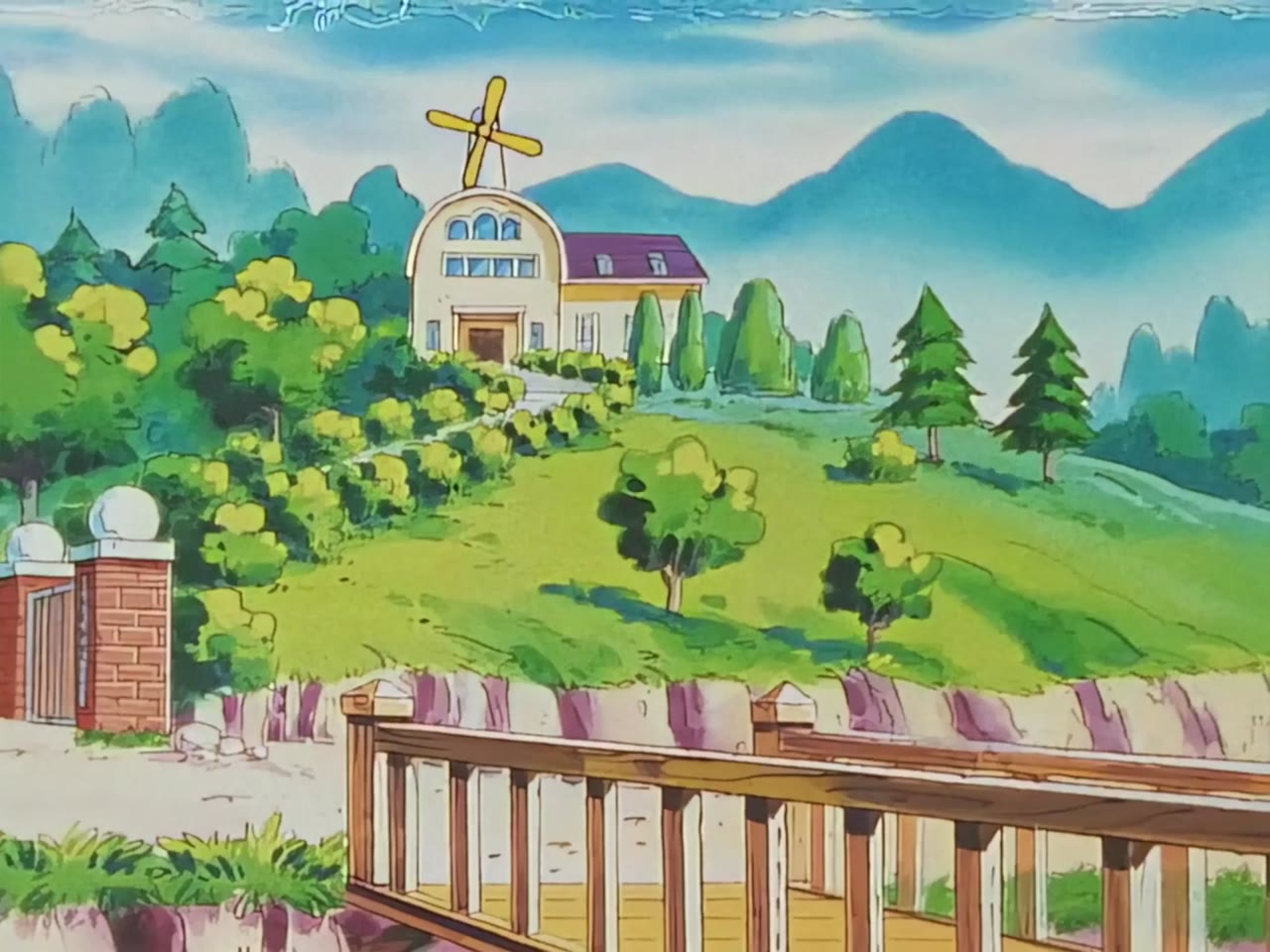 Pokémon: Mặt Trời & Mặt Trăng (Phần 2) tập 67
