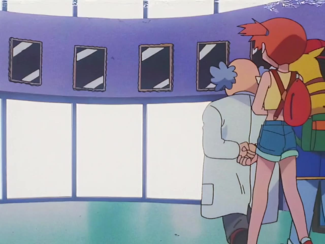Pokémon: Mặt Trời & Mặt Trăng (Phần 2) tập 68