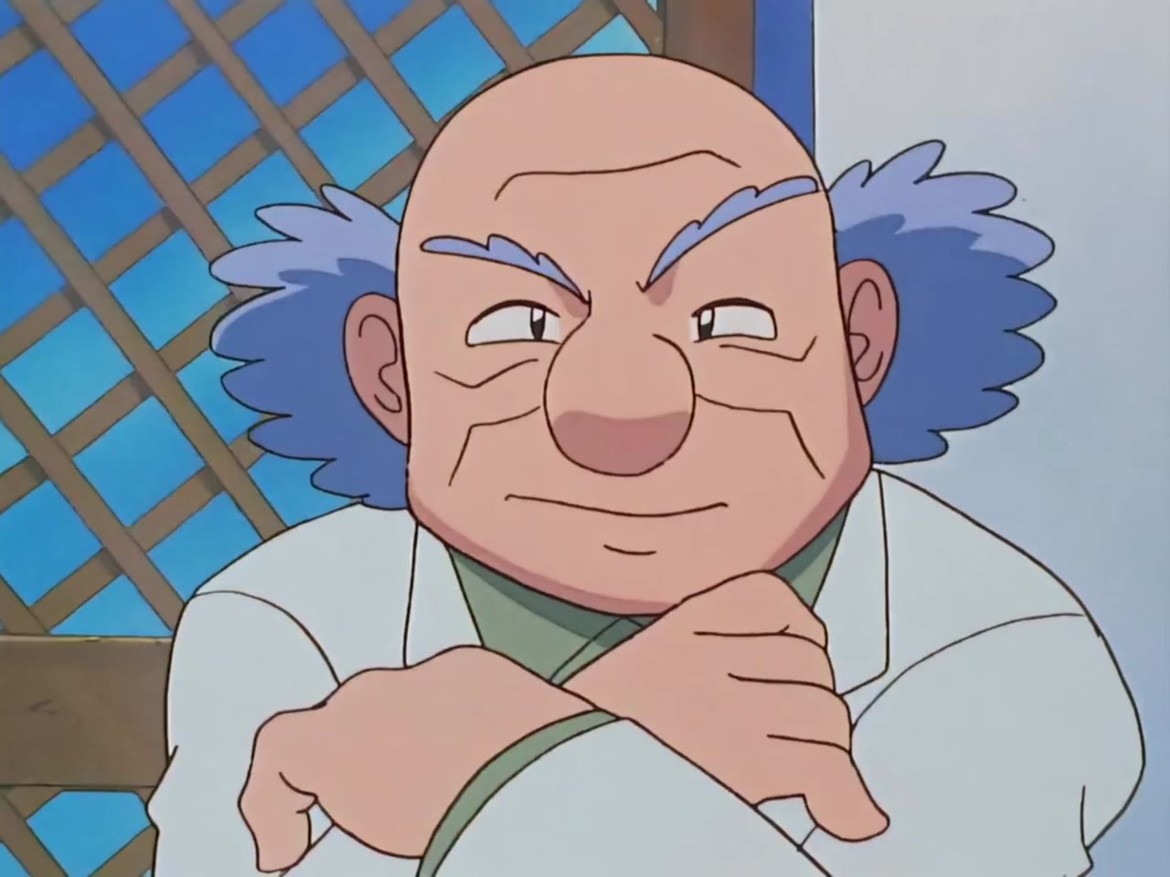 Pokémon: Mặt Trời & Mặt Trăng (Phần 2) tập 68 cảnh 2