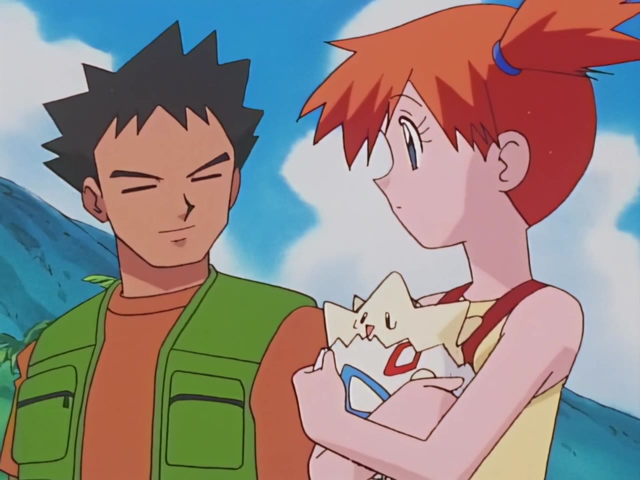 Pokémon: Mặt Trời & Mặt Trăng (Phần 2) tập 68 cảnh 3