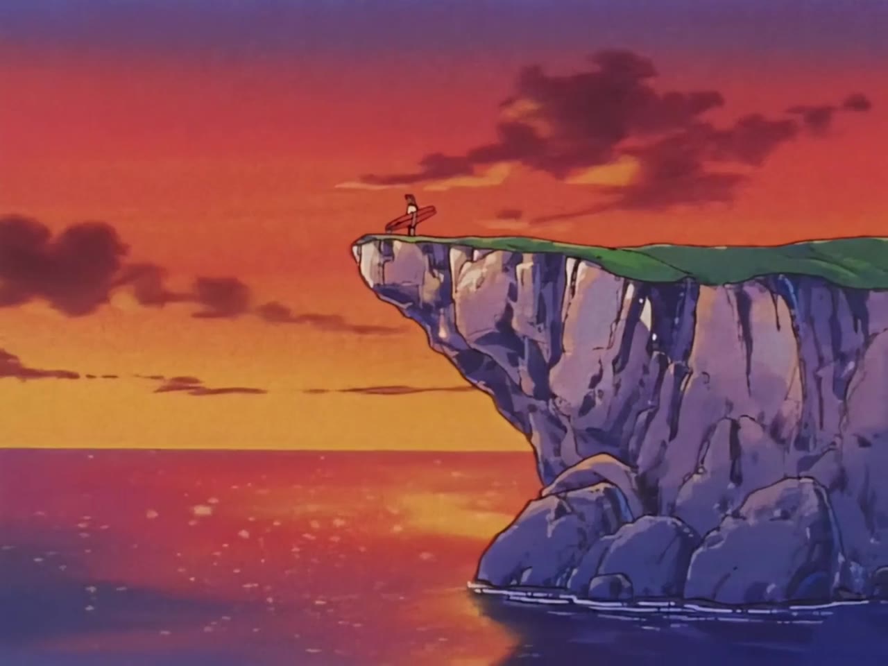 Pokémon: Mặt Trời & Mặt Trăng (Phần 2) tập 69 cảnh 2