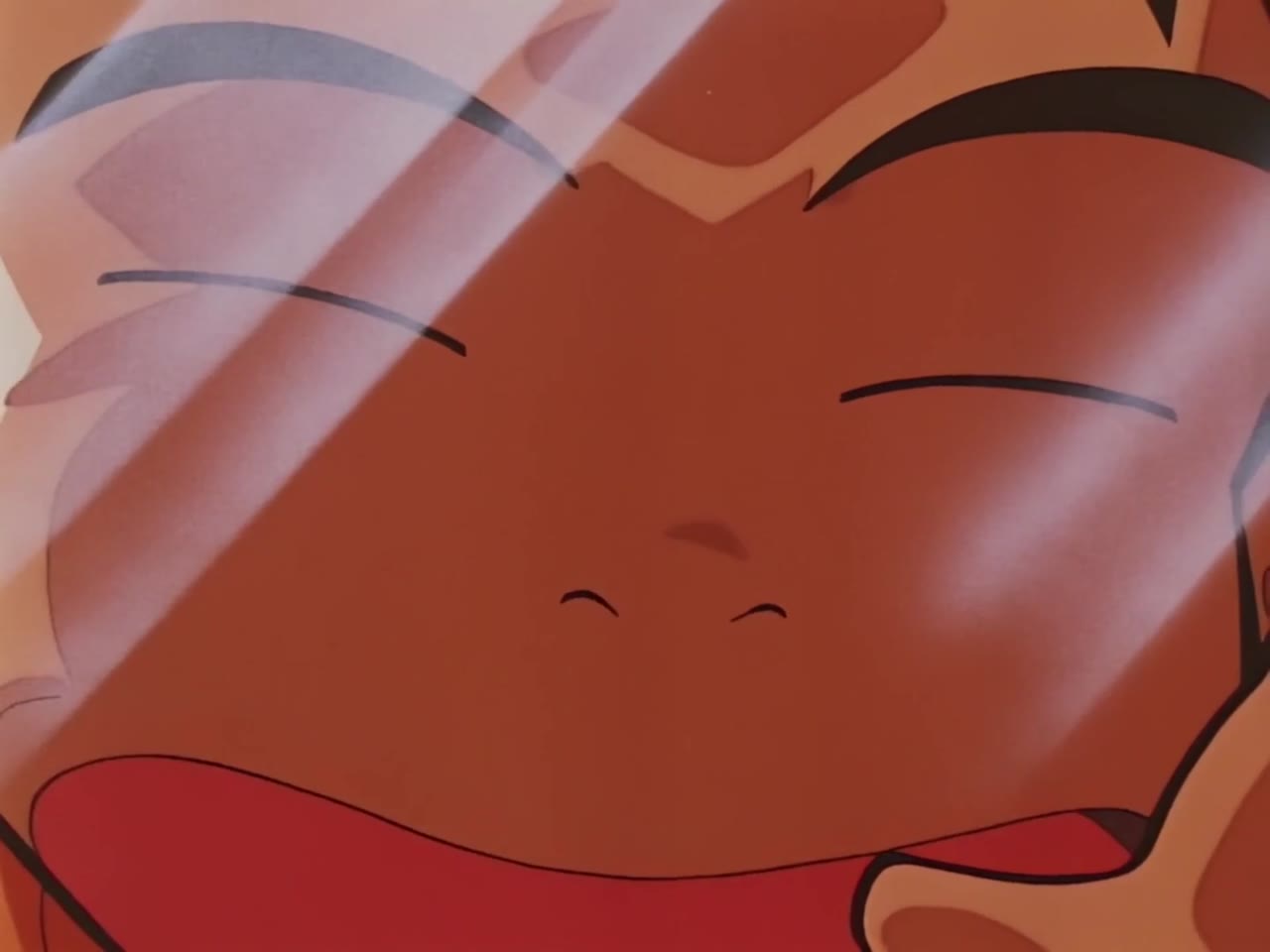 Pokémon: Mặt Trời & Mặt Trăng (Phần 2) tập 70