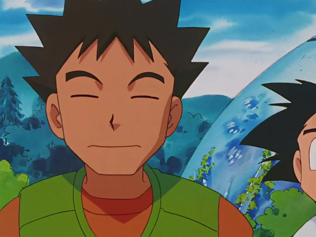 Pokémon: Mặt Trời & Mặt Trăng (Phần 2) tập 70 cảnh 2