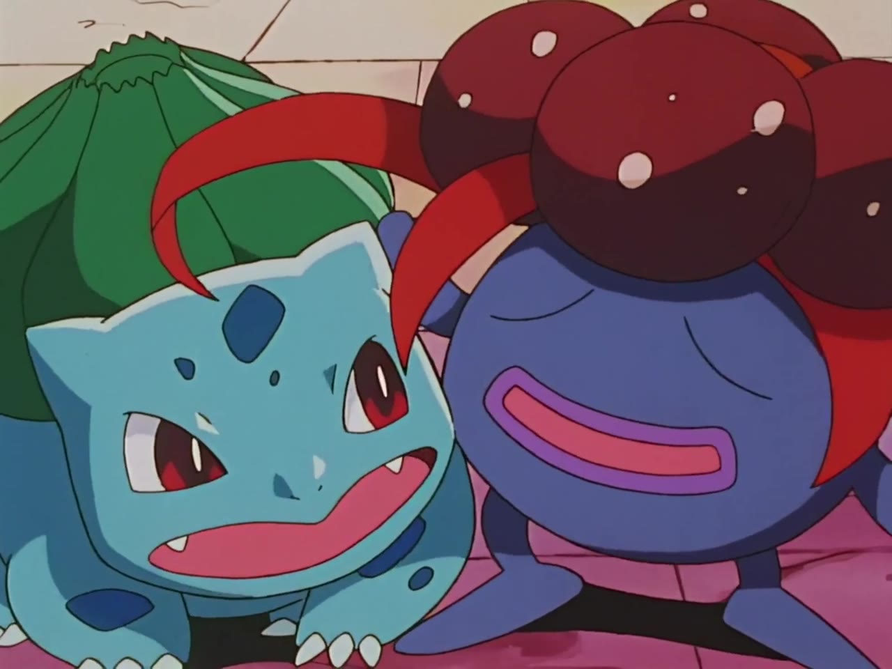 Pokémon: Mặt Trời & Mặt Trăng (Phần 2) tập 70 cảnh 3