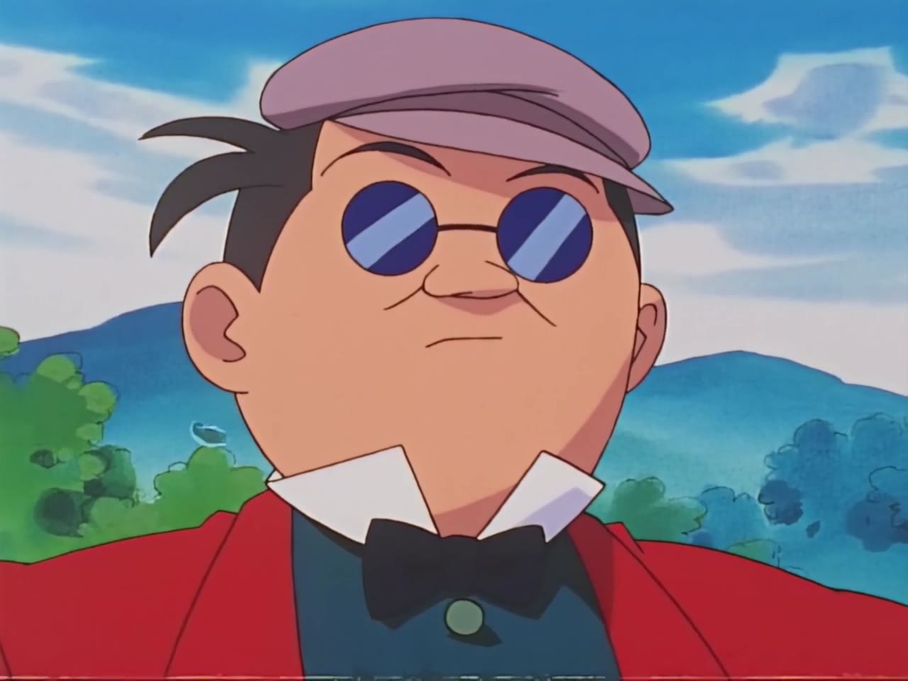Pokémon: Mặt Trời & Mặt Trăng (Phần 2) tập 71