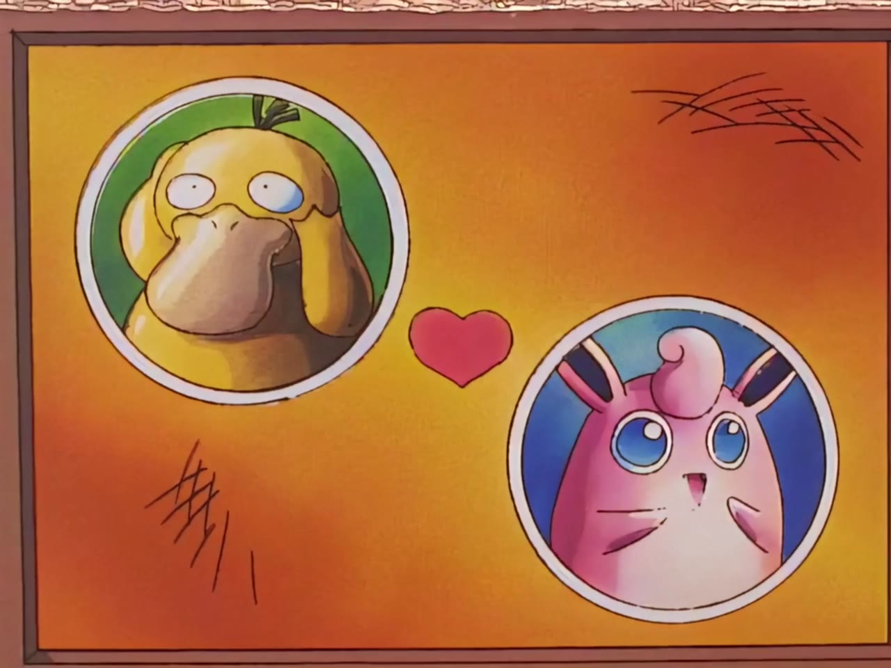 Pokémon: Mặt Trời & Mặt Trăng (Phần 2) tập 71 cảnh 2