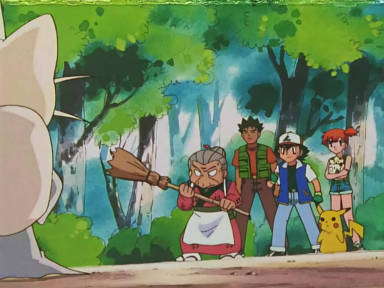 Pokémon: Mặt Trời & Mặt Trăng (Phần 2) tập 73