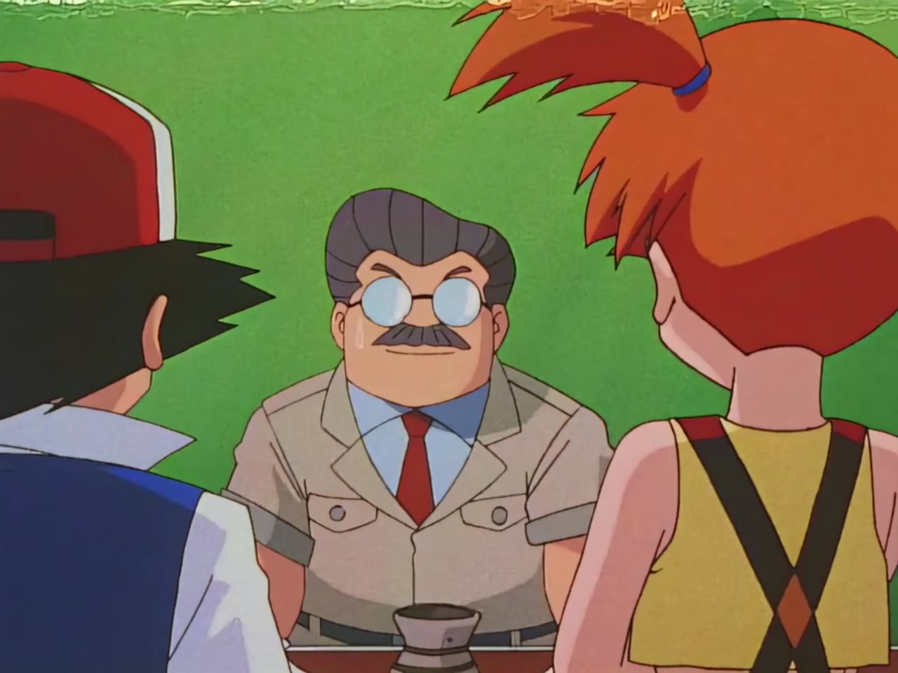 Pokémon: Mặt Trời & Mặt Trăng (Phần 2) tập 74
