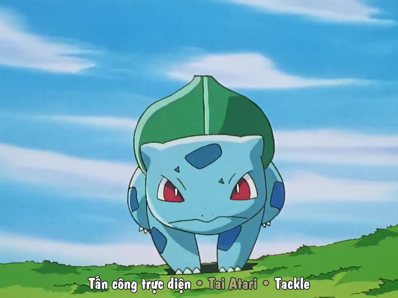 Pokémon: Mặt Trời & Mặt Trăng (Phần 2) tập 75