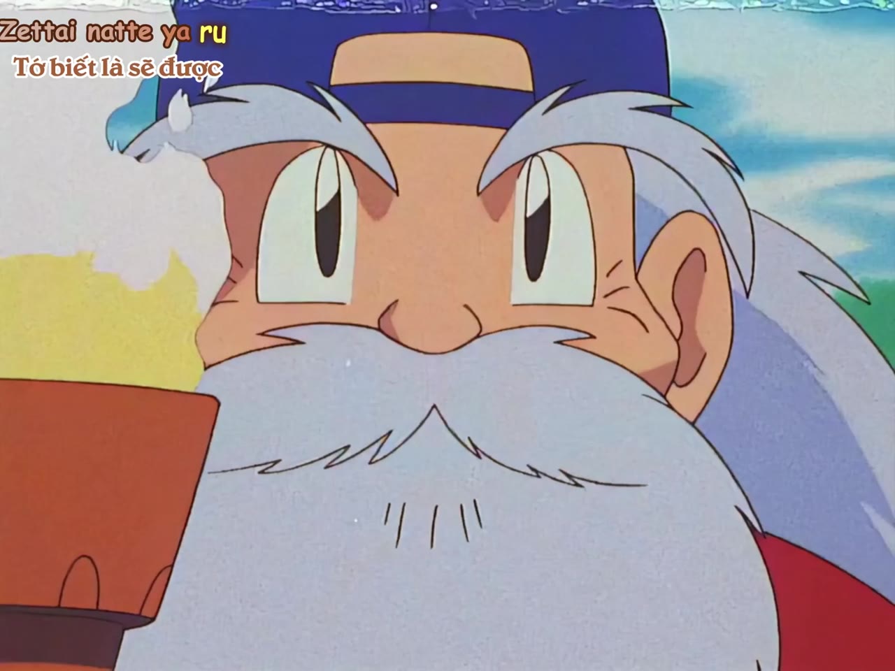 Pokémon: Mặt Trời & Mặt Trăng (Phần 2) tập 76 cảnh 2