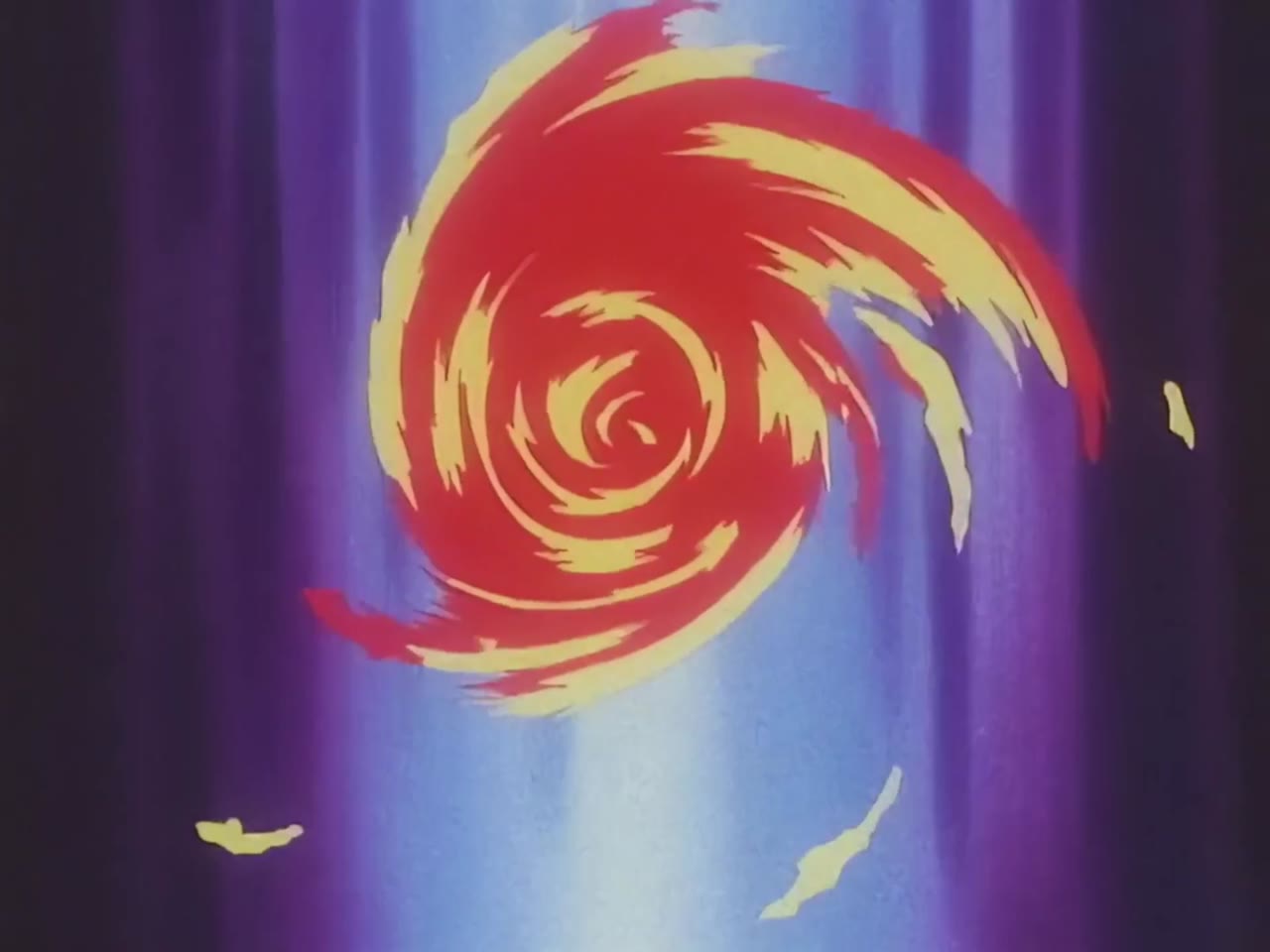 Pokémon: Mặt Trời & Mặt Trăng (Phần 2) tập 76 cảnh 3