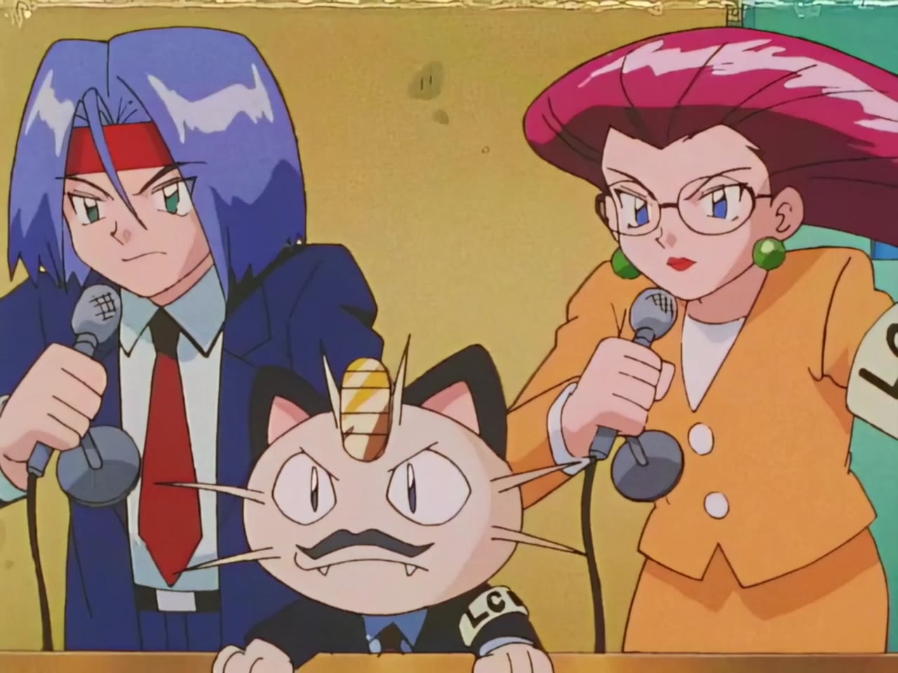 Pokémon: Mặt Trời & Mặt Trăng (Phần 2) tập 77 cảnh 2
