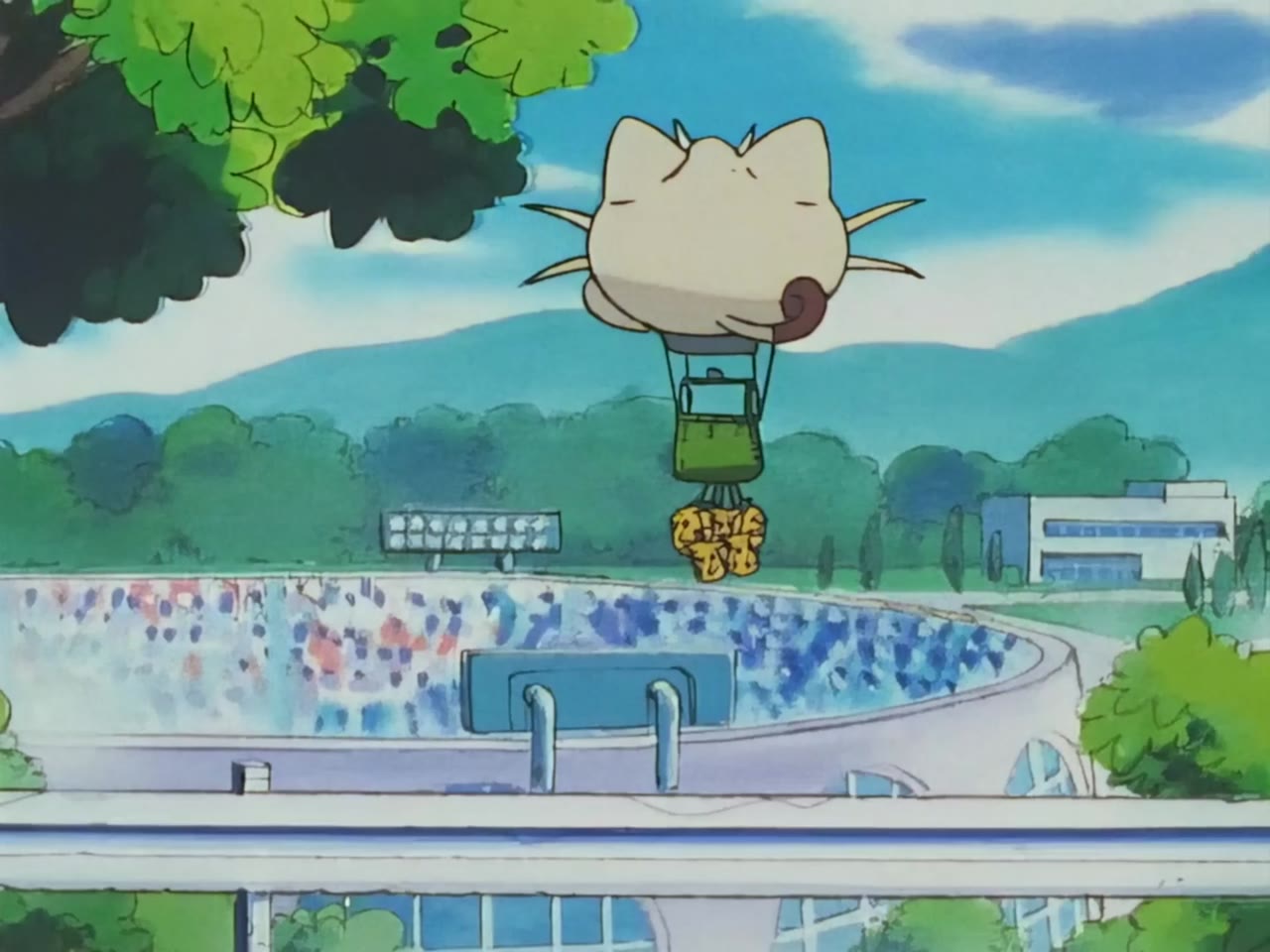 Pokémon: Mặt Trời & Mặt Trăng (Phần 2) tập 79 cảnh 2