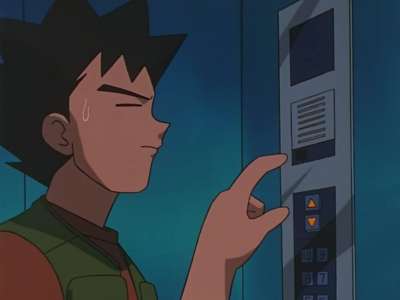 Pokémon: Mặt Trời & Mặt Trăng (Phần 2) tập 80