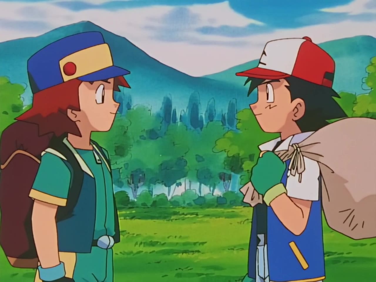 Pokémon: Mặt Trời & Mặt Trăng (Phần 2) tập 80 cảnh 3