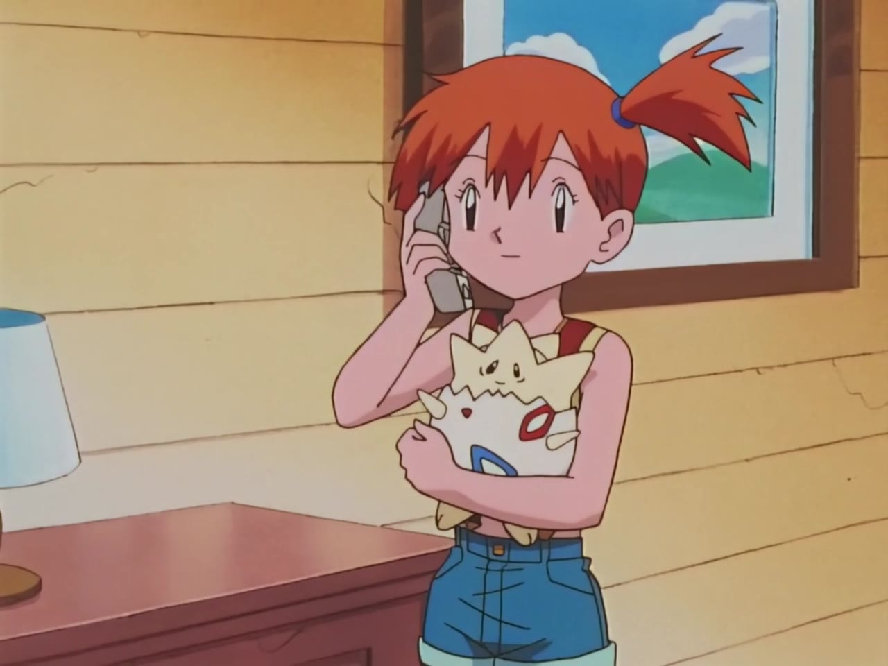 Pokémon: Mặt Trời & Mặt Trăng (Phần 2) tập 81