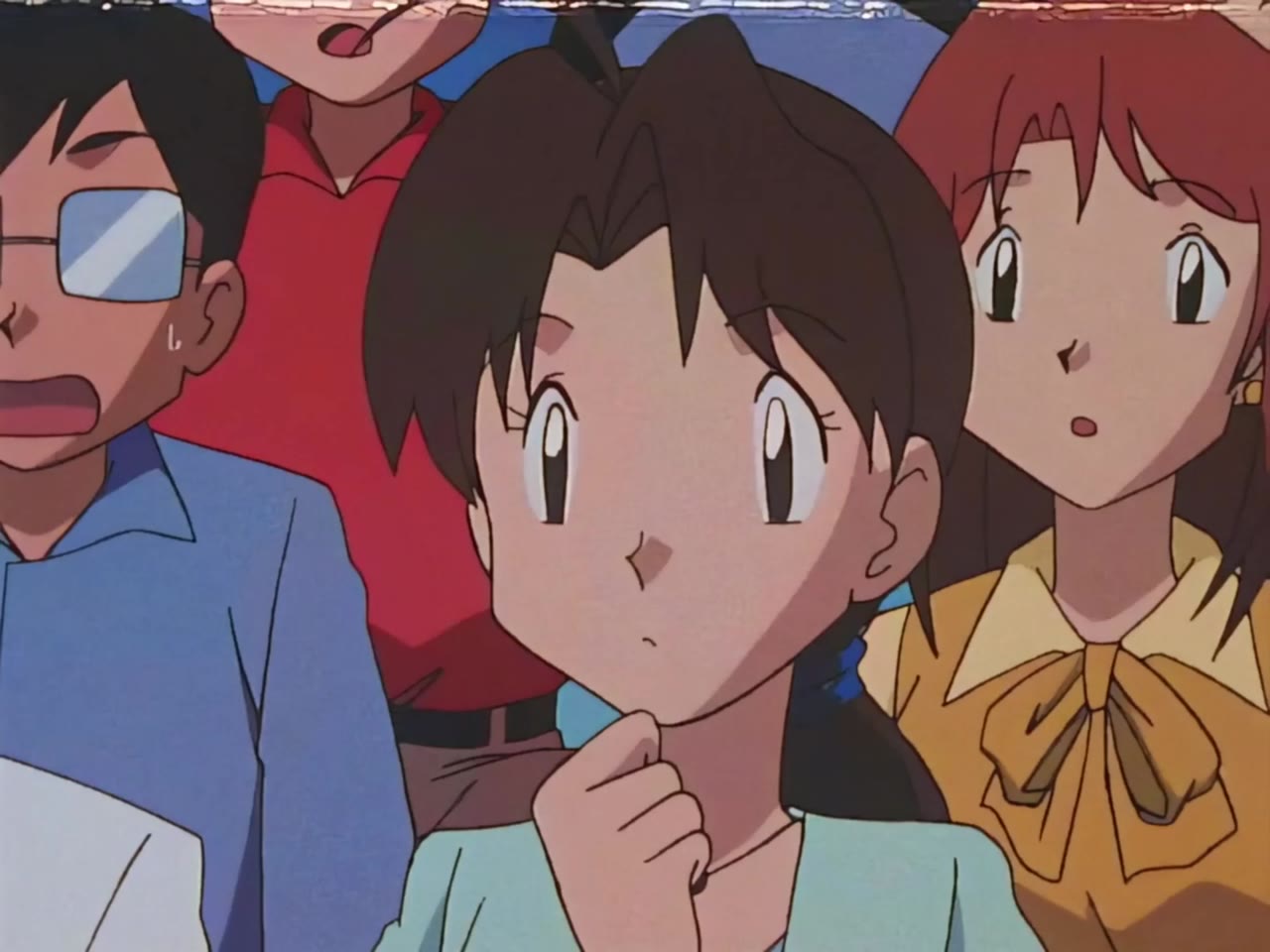 Pokémon: Mặt Trời & Mặt Trăng (Phần 2) tập 81 cảnh 3