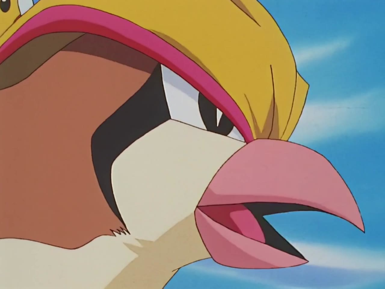Pokémon: Mặt Trời & Mặt Trăng (Phần 2) tập 83 cảnh 3
