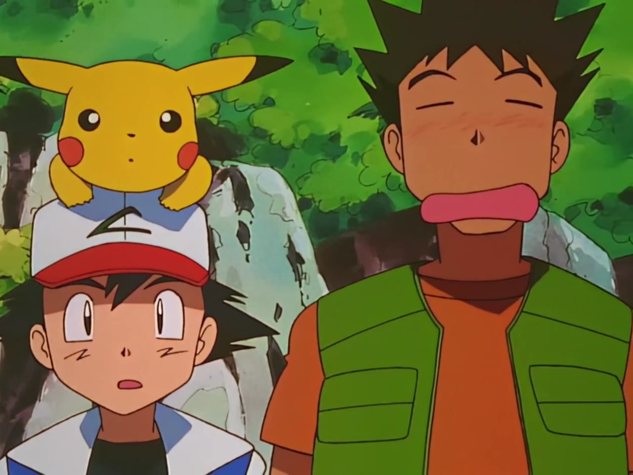 Pokémon: Mặt Trời & Mặt Trăng (Phần 2) tập 85