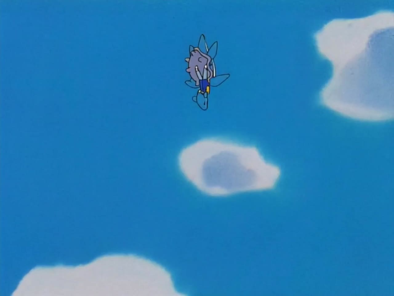 Pokémon: Mặt Trời & Mặt Trăng (Phần 2) tập 86 cảnh 3