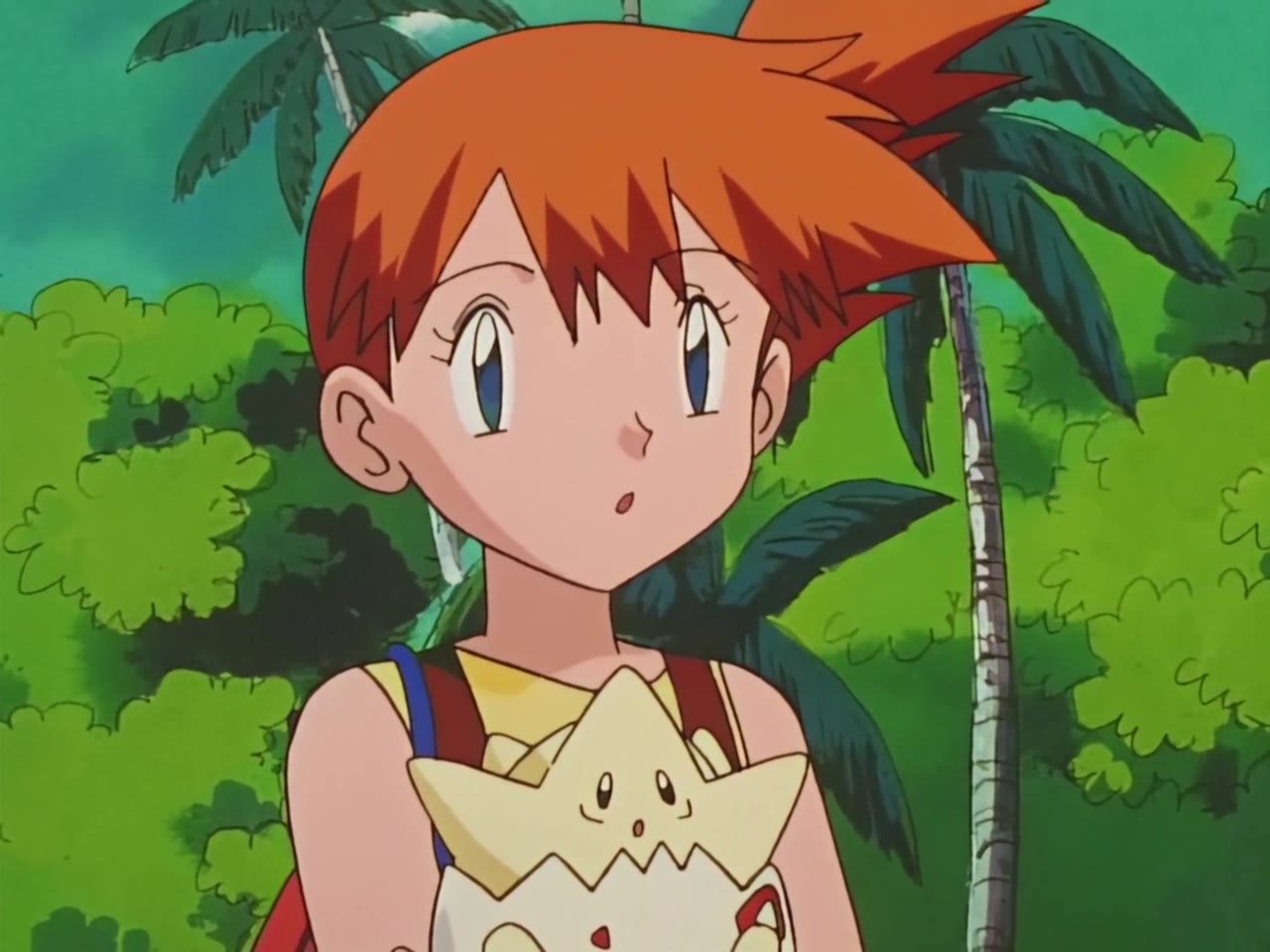Pokémon: Mặt Trời & Mặt Trăng (Phần 2) tập 87