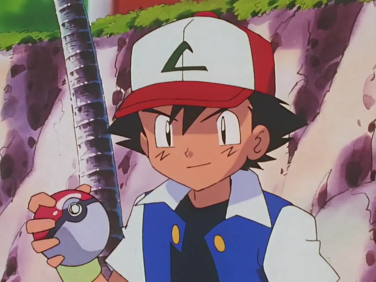 Pokémon: Mặt Trời & Mặt Trăng (Phần 2) tập 87 cảnh 2