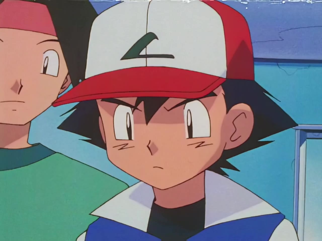 Pokémon: Mặt Trời & Mặt Trăng (Phần 2) tập 88