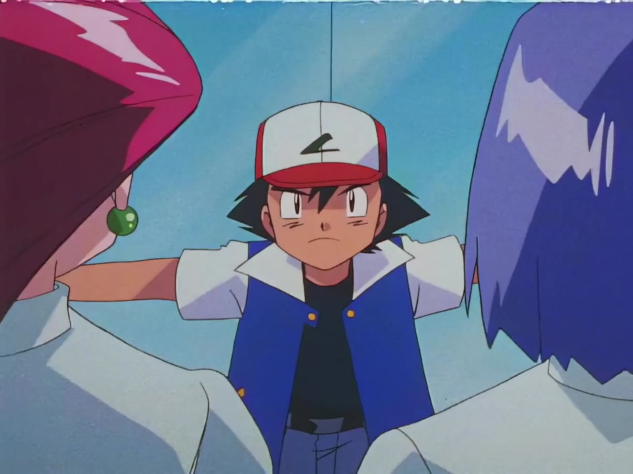 Pokémon: Mặt Trời & Mặt Trăng (Phần 2) tập 88 cảnh 2