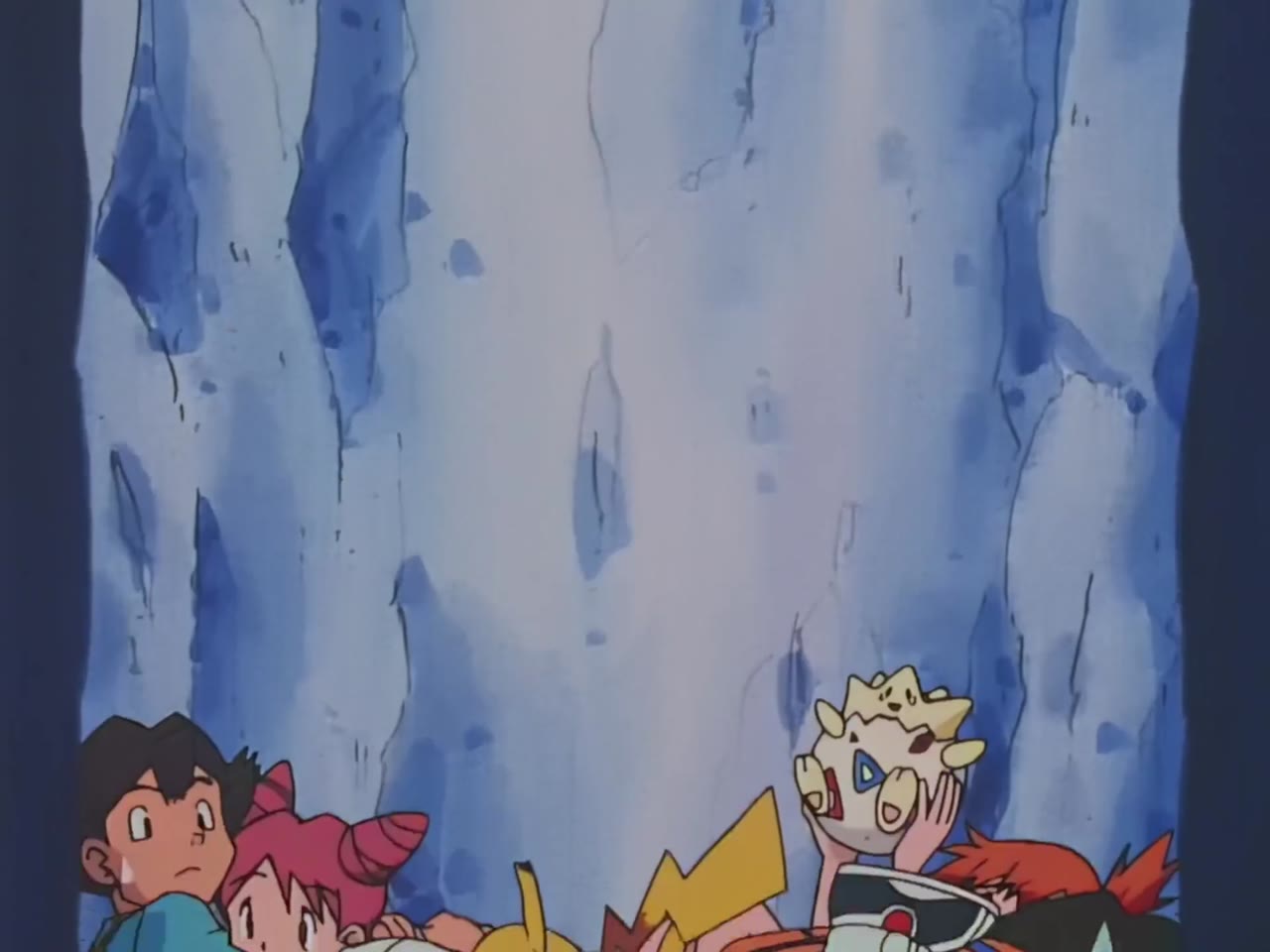 Pokémon: Mặt Trời & Mặt Trăng (Phần 2) tập 89 cảnh 2