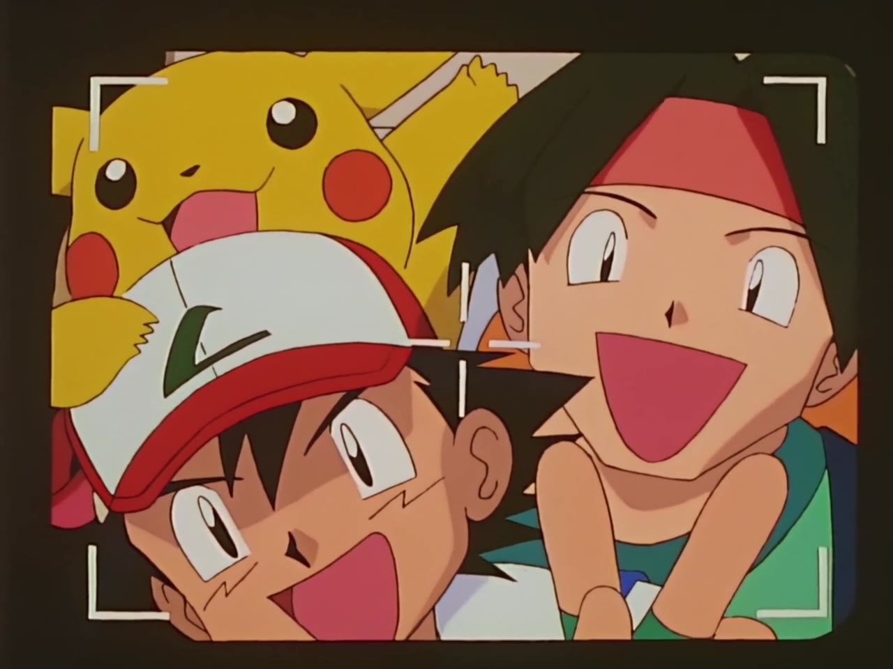 Pokémon: Mặt Trời & Mặt Trăng (Phần 2) tập 91
