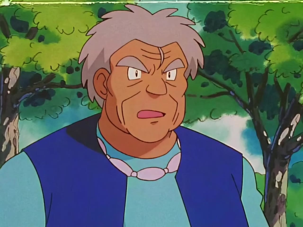 Pokémon: Mặt Trời & Mặt Trăng (Phần 2) tập 91 cảnh 2