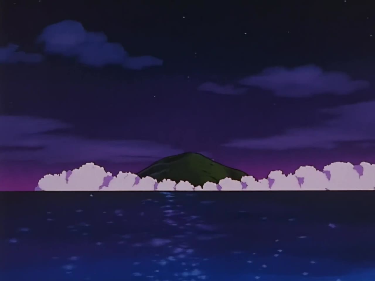 Pokémon: Mặt Trời & Mặt Trăng (Phần 2) tập 91 cảnh 3