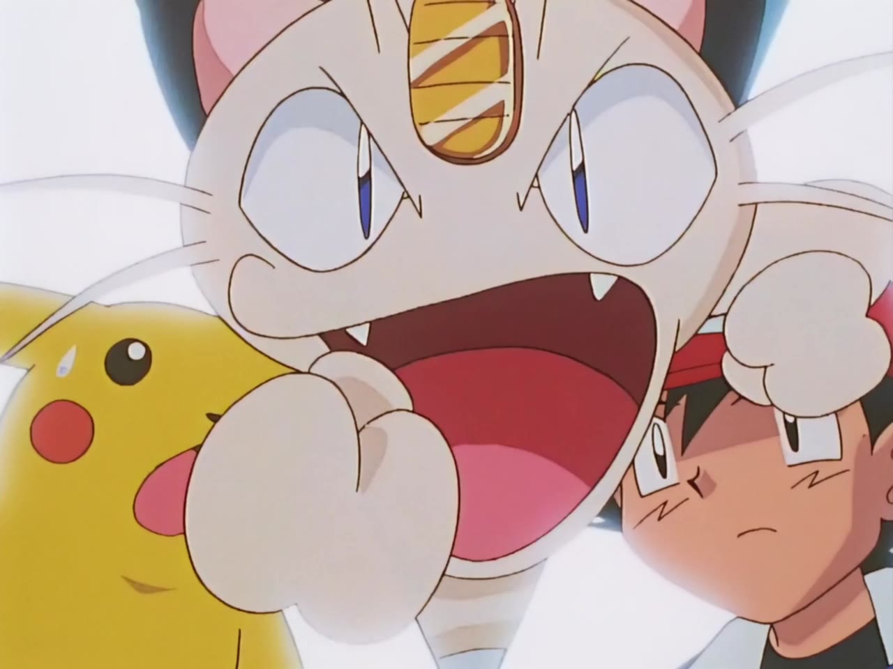 Pokémon: Mặt Trời & Mặt Trăng (Phần 2) tập 93 cảnh 2