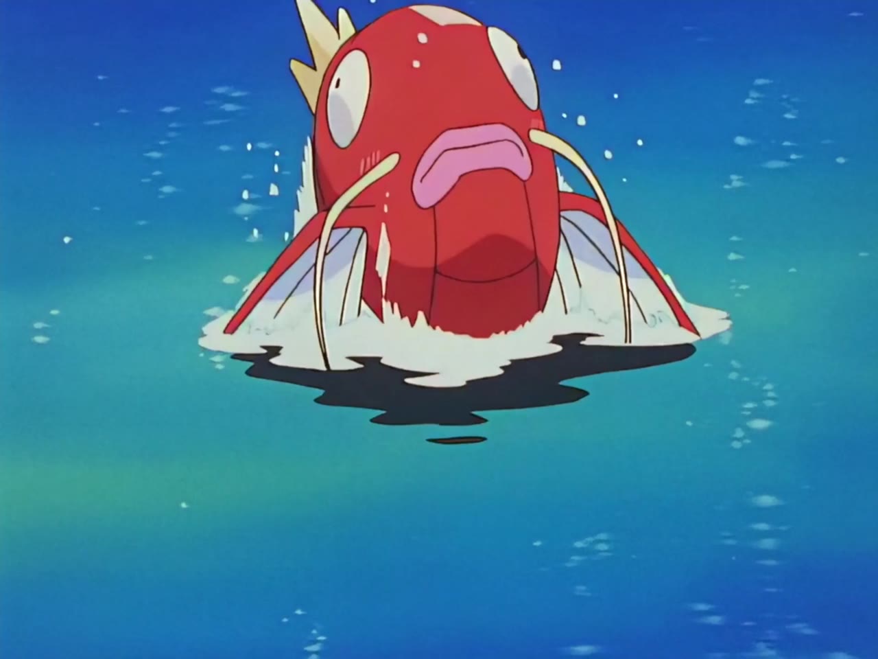 Pokémon: Mặt Trời & Mặt Trăng (Phần 2) tập 94 cảnh 2