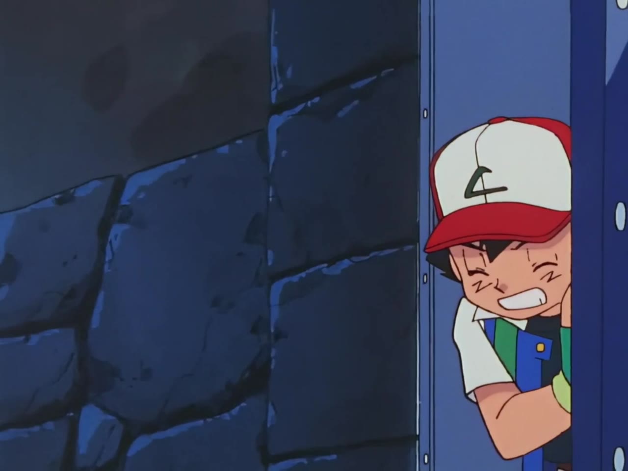Pokémon: Mặt Trời & Mặt Trăng (Phần 2) tập 95