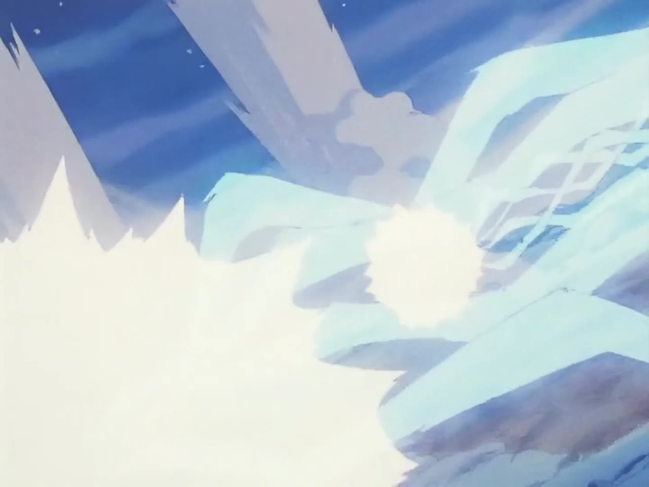 Pokémon: Mặt Trời & Mặt Trăng (Phần 2) tập 95 cảnh 2