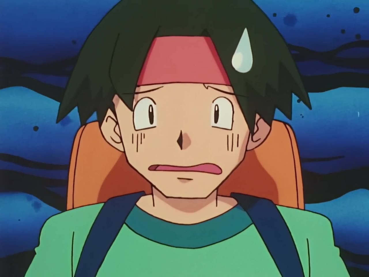 Pokémon: Mặt Trời & Mặt Trăng (Phần 2) tập 96