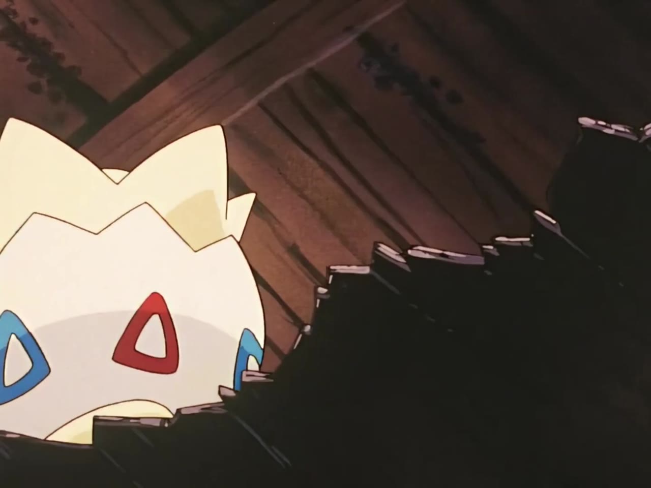 Pokémon: Mặt Trời & Mặt Trăng (Phần 2) tập 97 cảnh 2
