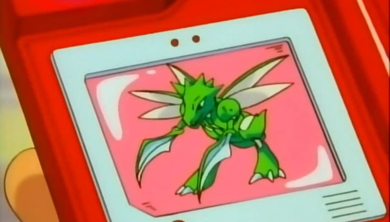 Pokémon: Mặt Trời & Mặt Trăng (Phần 2) tập 99