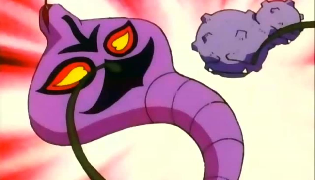 Pokémon: Mặt Trời & Mặt Trăng (Phần 2) tập 100 cảnh 3