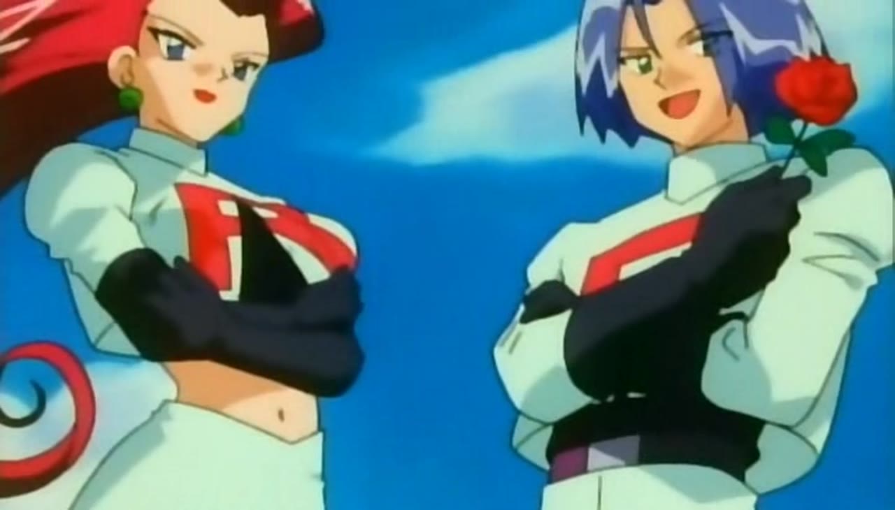 Pokémon: Mặt Trời & Mặt Trăng (Phần 2) tập 101 cảnh 3