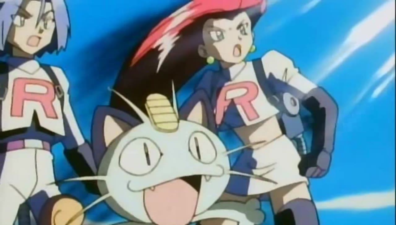 Pokémon: Mặt Trời & Mặt Trăng (Phần 2) tập 103 cảnh 3