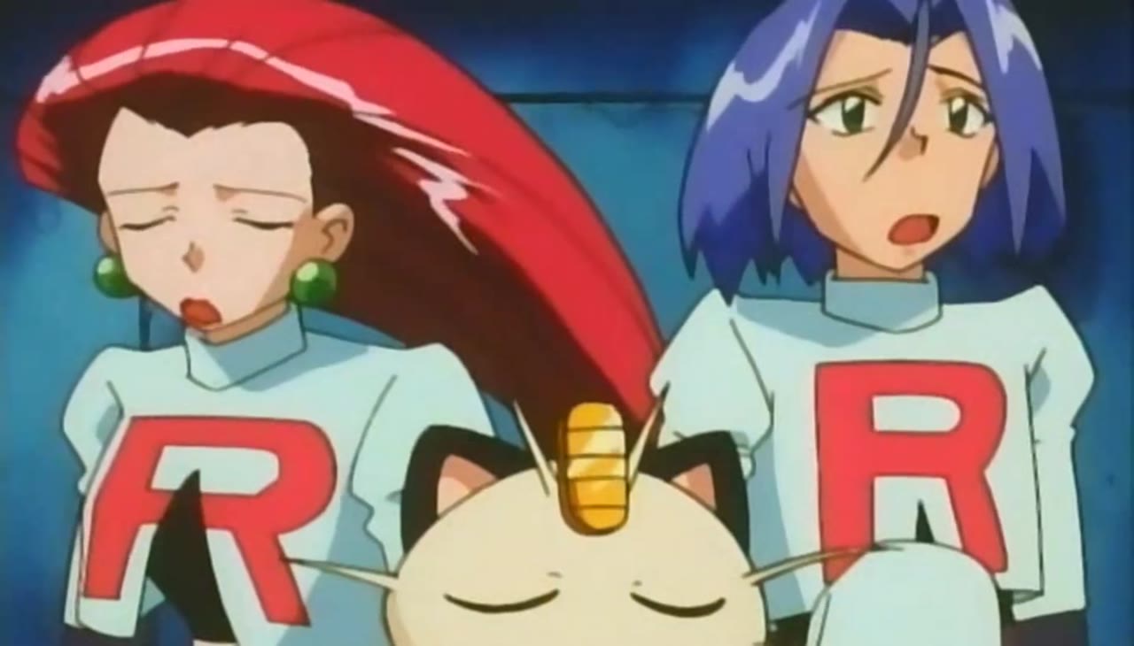 Pokémon: Mặt Trời & Mặt Trăng (Phần 2) tập 104 cảnh 2