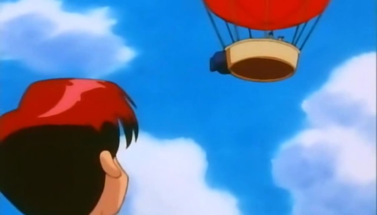 Pokémon: Mặt Trời & Mặt Trăng (Phần 2) tập 105 cảnh 3