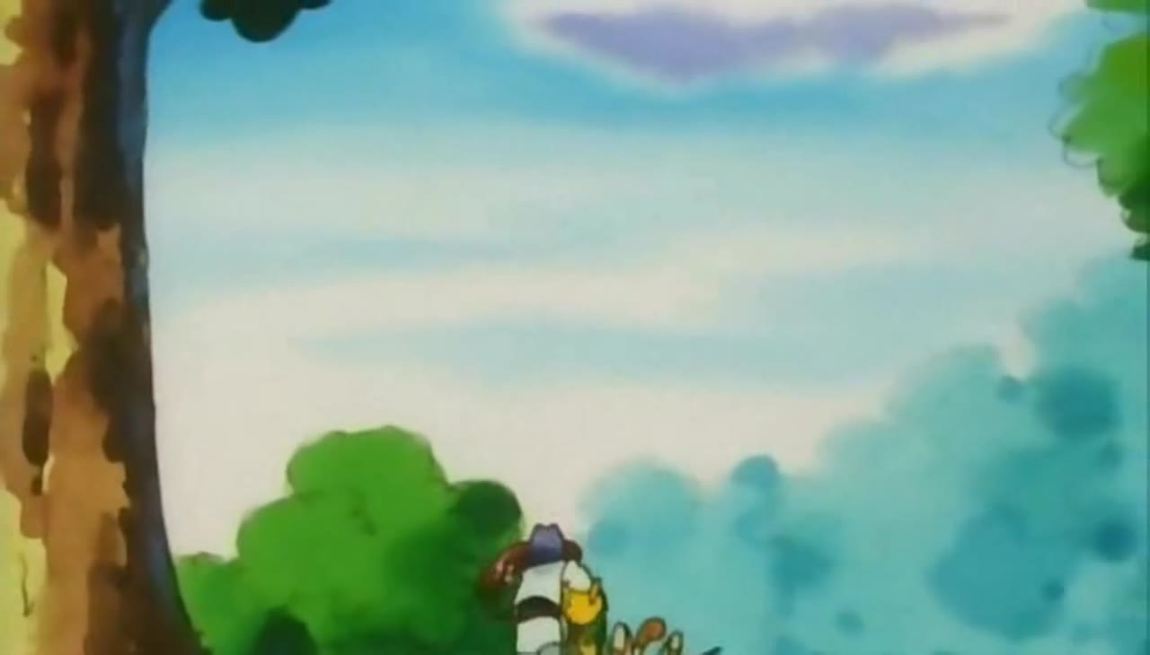 Pokémon: Mặt Trời & Mặt Trăng (Phần 2) tập 106